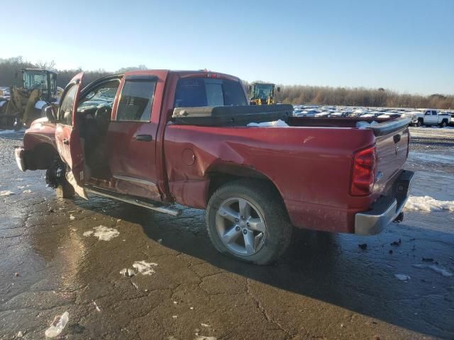 2008 Dodge RAM 1500 ST