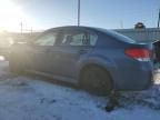 2013 Subaru Legacy 2.5I Premium