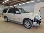 2007 Ford Expedition Limited