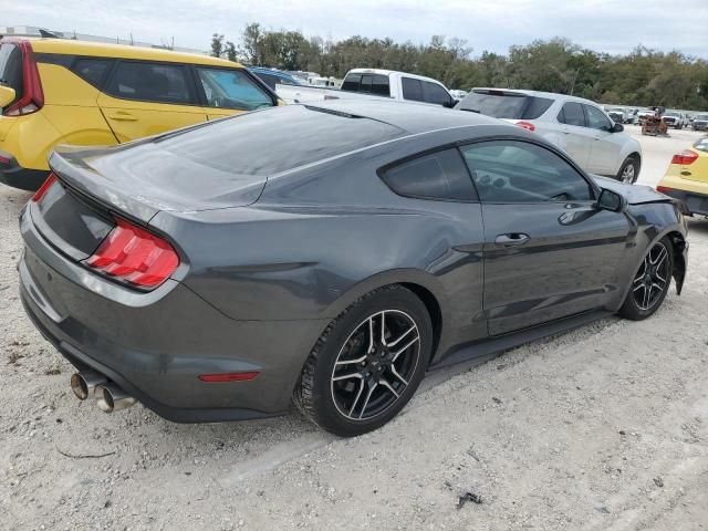 2018 Ford Mustang GT