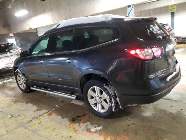 2013 Chevrolet Traverse LT