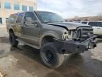 2002 Ford Excursion Limited