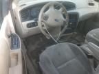 2001 Ford Windstar LX