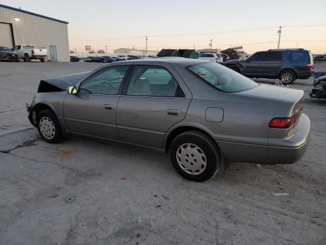 1999 Toyota Camry CE