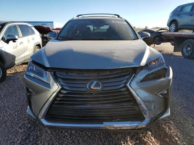 2019 Lexus RX 350 Base