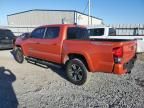 2017 Toyota Tacoma Double Cab