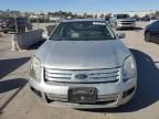 2009 Ford Fusion SE