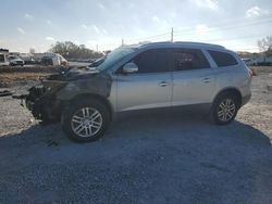 Buick Enclave salvage cars for sale: 2008 Buick Enclave CX