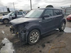 Run And Drives Cars for sale at auction: 2017 KIA Soul +