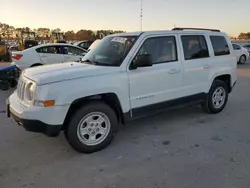 2016 Jeep Patriot Sport en venta en Dunn, NC