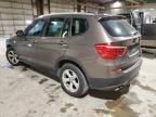 2012 BMW X3 XDRIVE28I