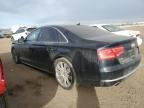 2011 Audi A8 Quattro