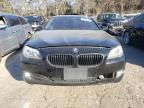 2012 BMW 535 XI