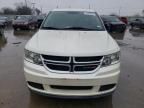 2013 Dodge Journey SE