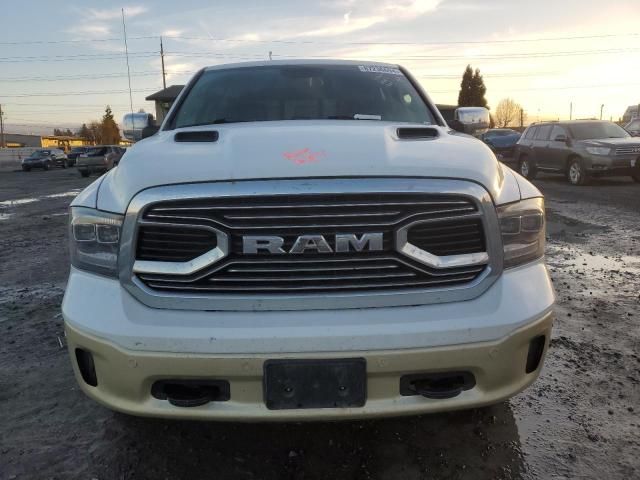 2014 Dodge RAM 1500 Longhorn