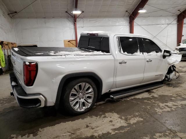 2021 GMC Sierra K1500 Denali