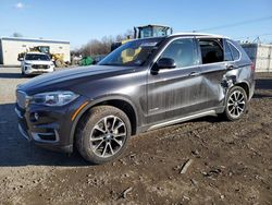 2017 BMW X5 XDRIVE35I en venta en Hillsborough, NJ