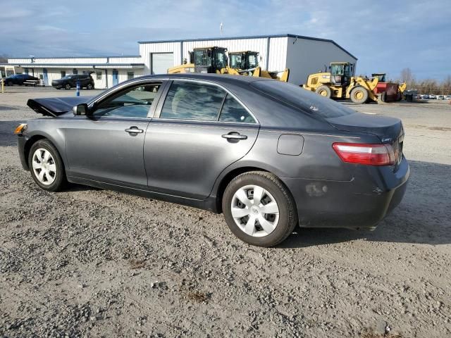 2008 Toyota Camry LE