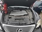 2008 Lexus LS 460