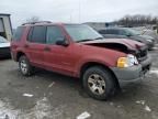 2002 Ford Explorer XLS