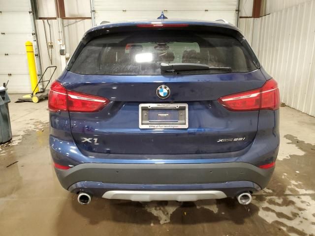 2020 BMW X1 XDRIVE28I