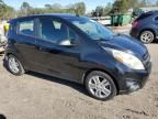 2014 Chevrolet Spark 1LT