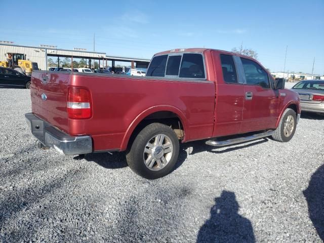 2007 Ford F150