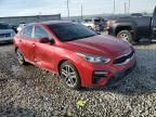 2019 KIA Forte GT Line