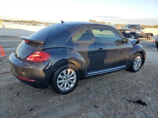 2019 Volkswagen Beetle S