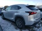 2015 Lexus NX 200T