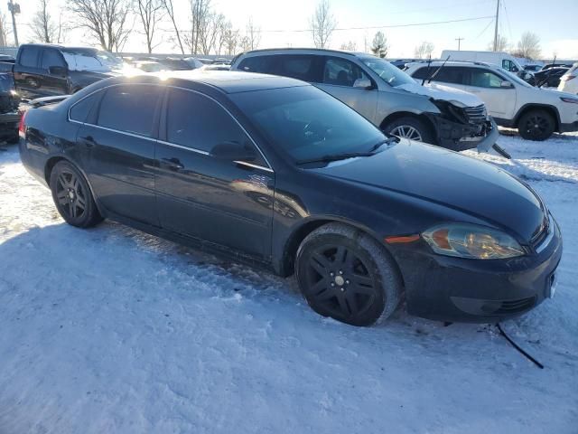 2011 Chevrolet Impala LT