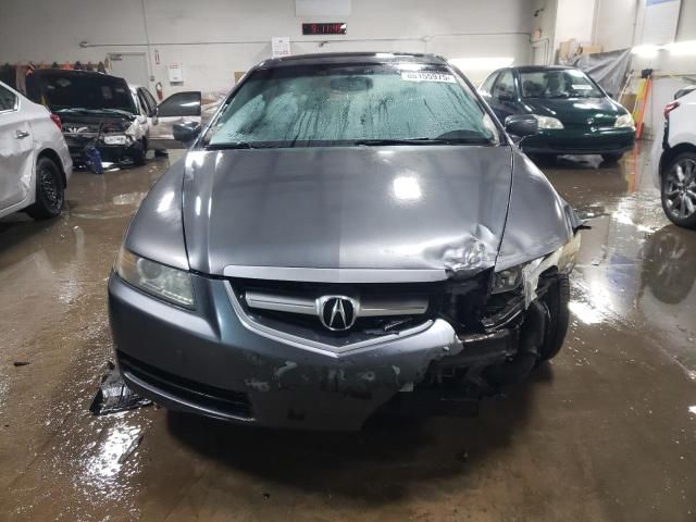 2004 Acura TL