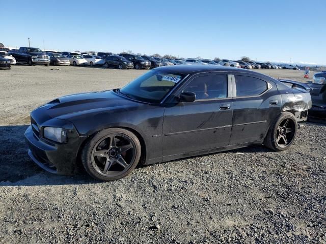 2006 Dodge Charger SRT-8