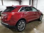 2018 Cadillac XT5 Premium Luxury