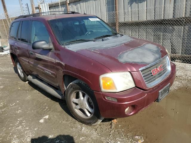 2004 GMC Envoy