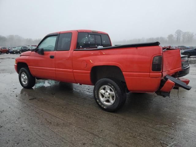 2001 Dodge RAM 1500