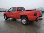 2001 Dodge RAM 1500