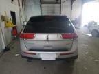 2013 Lincoln MKX