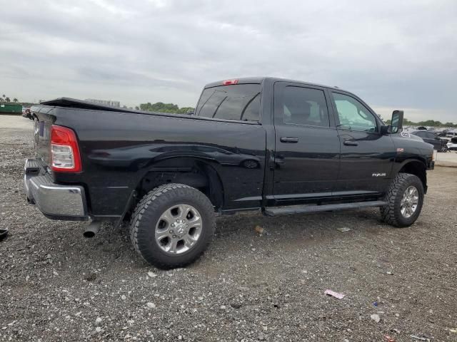 2022 Dodge RAM 2500 BIG HORN/LONE Star