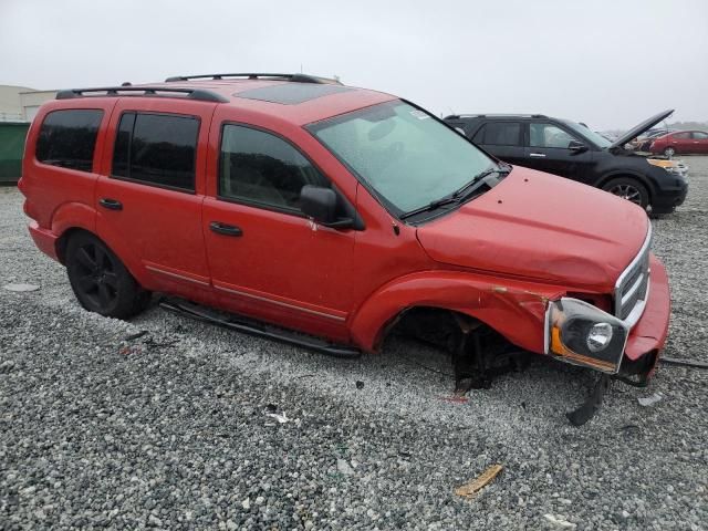 2005 Dodge Durango Limited