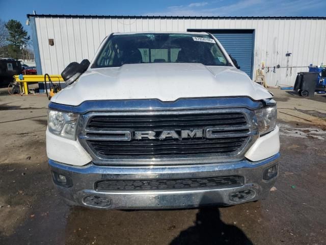 2020 Dodge RAM 1500 BIG HORN/LONE Star