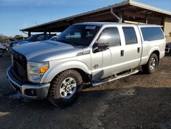 2014 Ford F250 Super Duty en venta en Tanner, AL