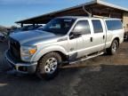 2014 Ford F250 Super Duty