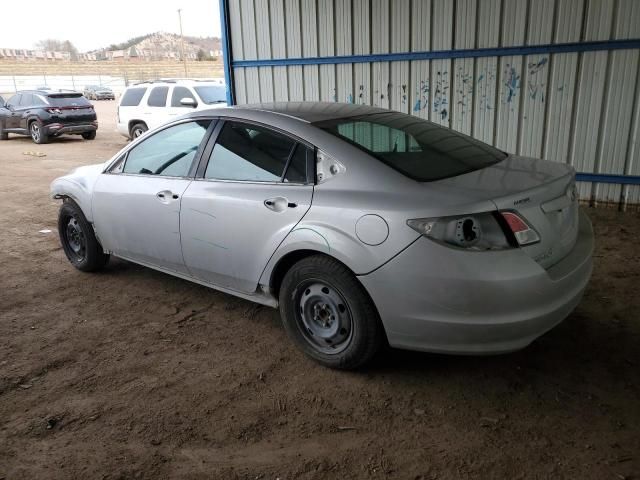 2010 Mazda 6 I