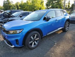 Salvage cars for sale at Marlboro, NY auction: 2024 Honda Prologue Touring