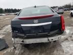 2014 Cadillac XTS Luxury Collection