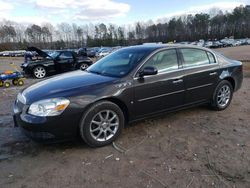 Buick Vehiculos salvage en venta: 2007 Buick Lucerne CXL