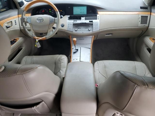 2006 Toyota Avalon XL