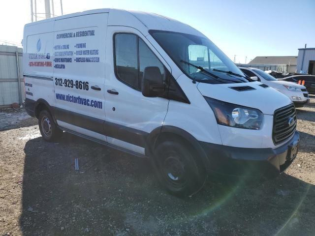 2015 Ford Transit T-250