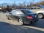 2011 Mercedes-Benz C 300 4matic